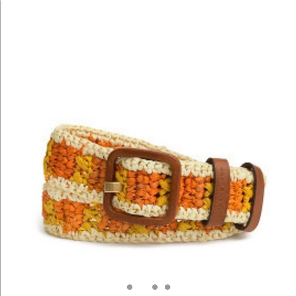 Tory Burch belt - Picture 2 of 4